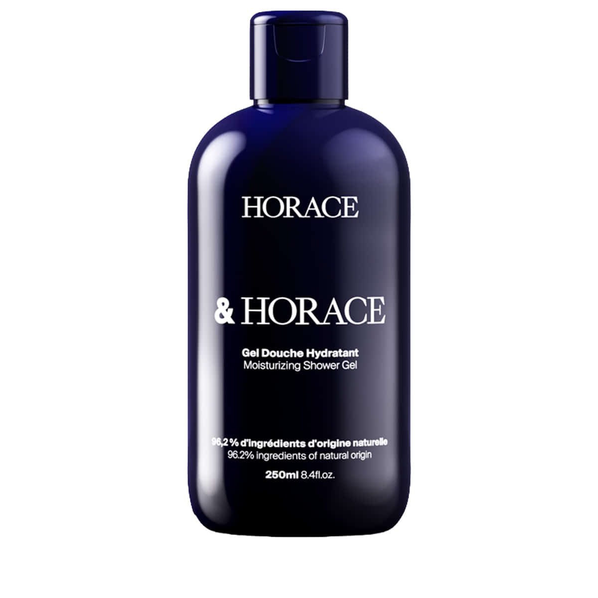 &Horace Moisturizing Shower Gel