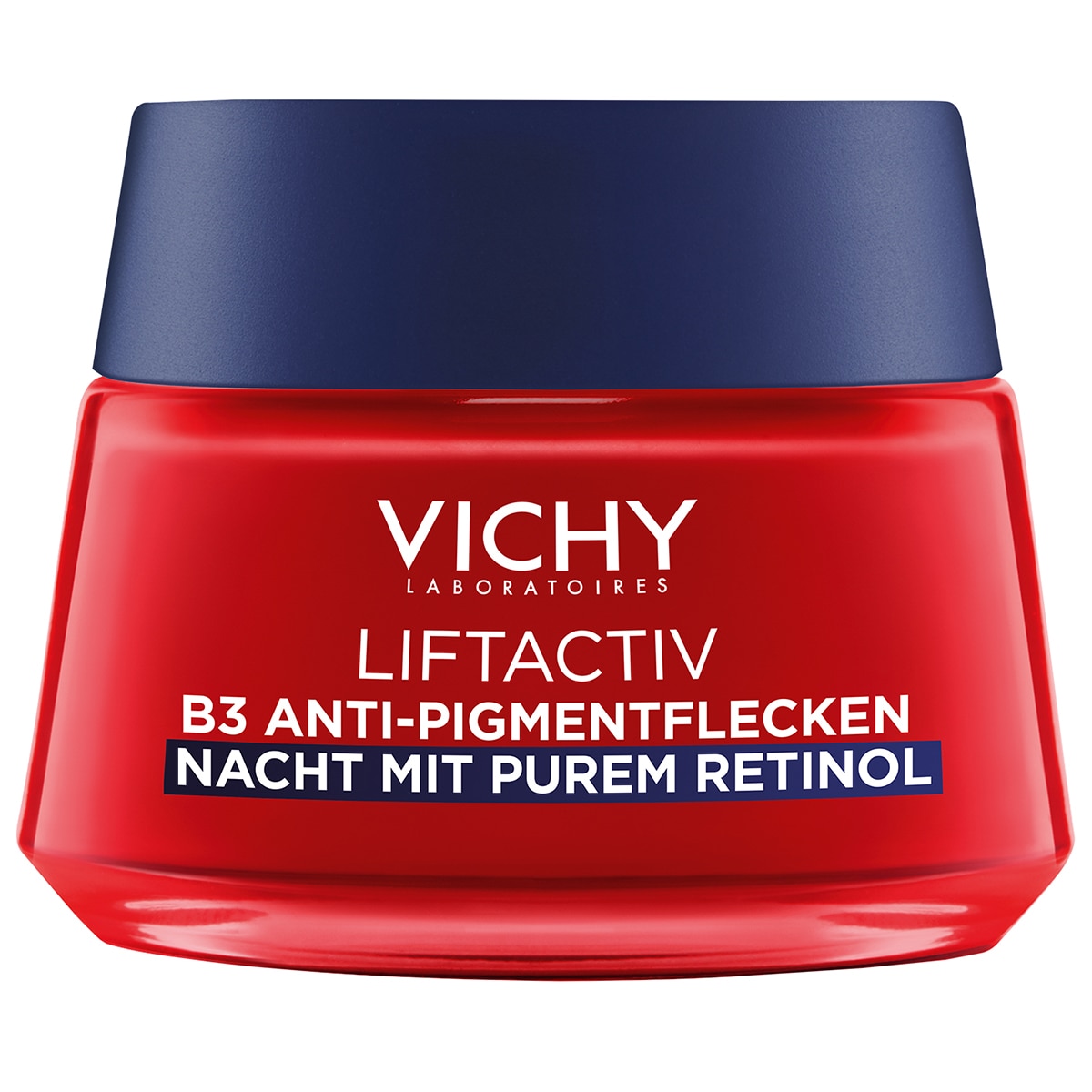 B3 Regenerierende Nachtcreme