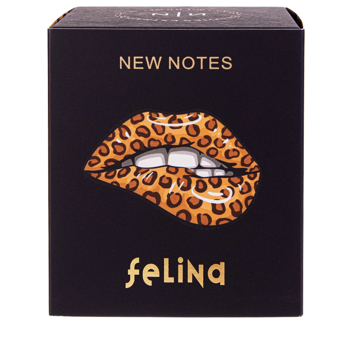 Felina Extrait de Parfum