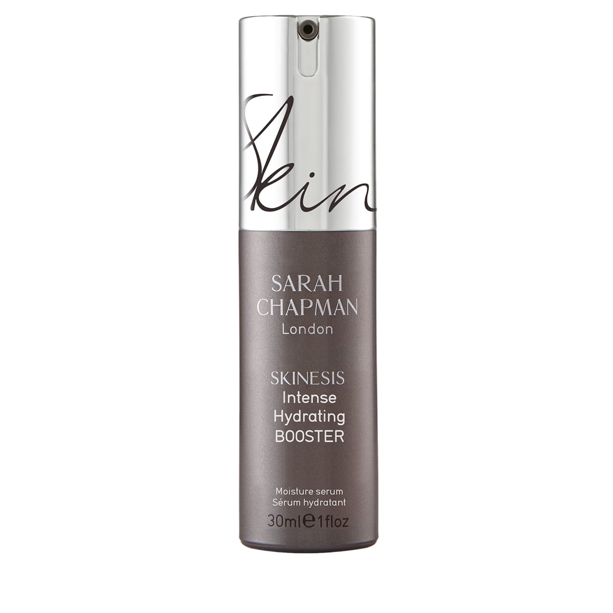Intense Hydrating Booster