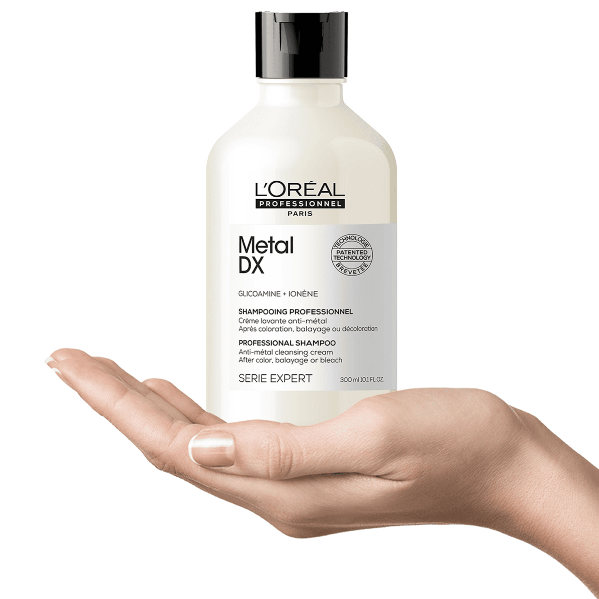 Metal DX Shampoo