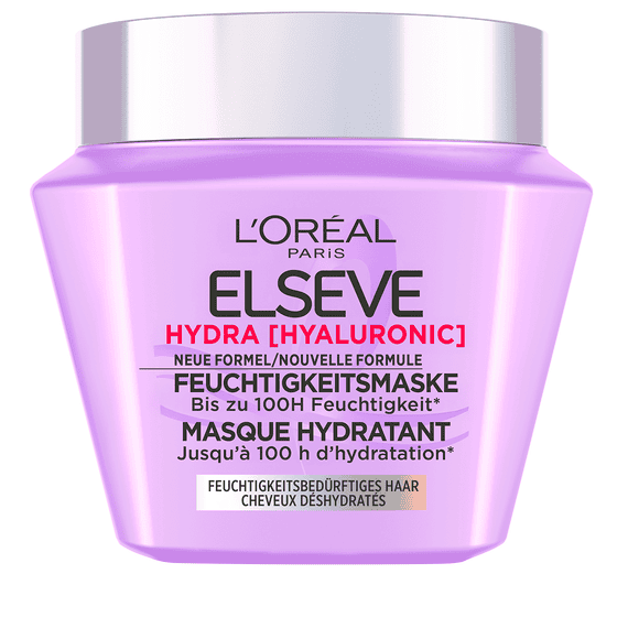 Hydra Hyaluronic Mask
