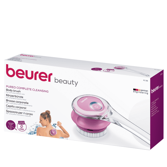 Body Brush FC 55