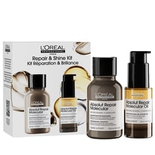 Absolut Repair Molecular Discovery Duo