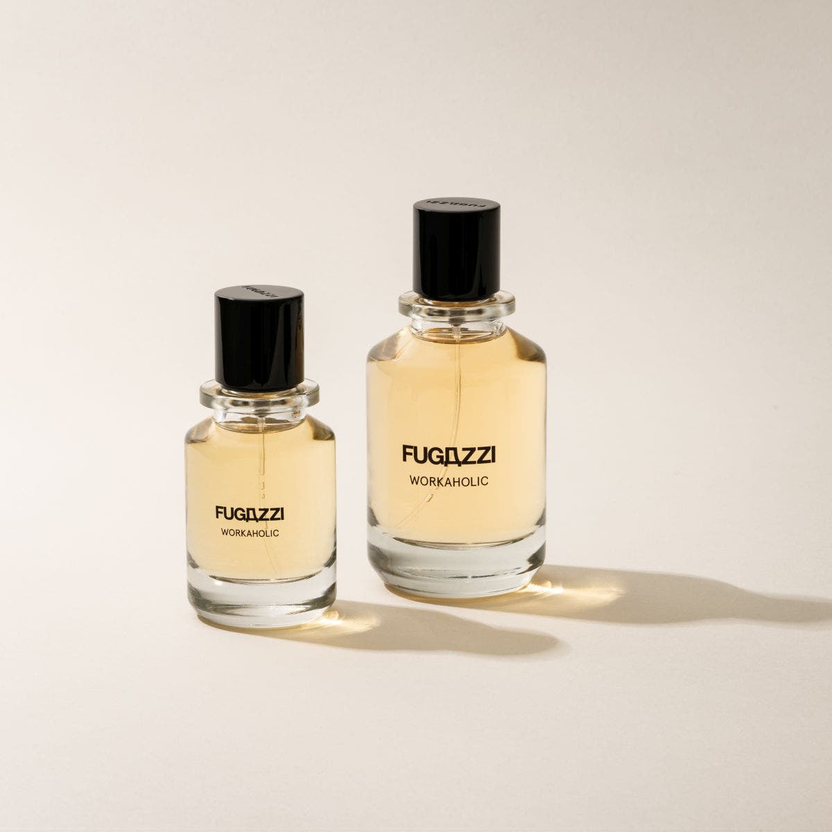 Extrait de Parfum