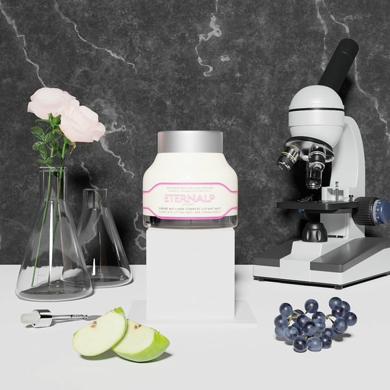 Complete Anti-Age Lifting Cream Night