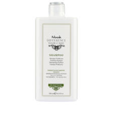 Purifyng Shampoo