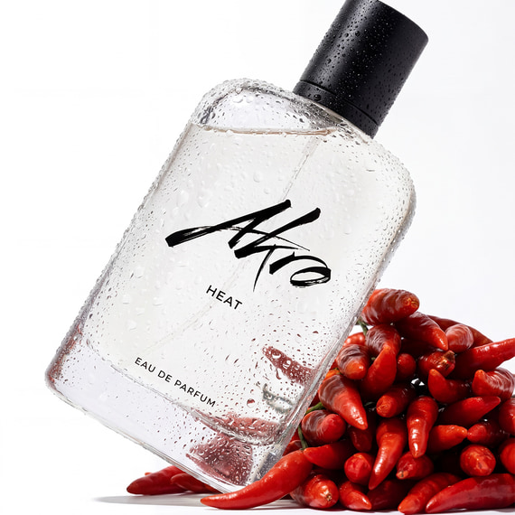 Heat Eau de Parfum