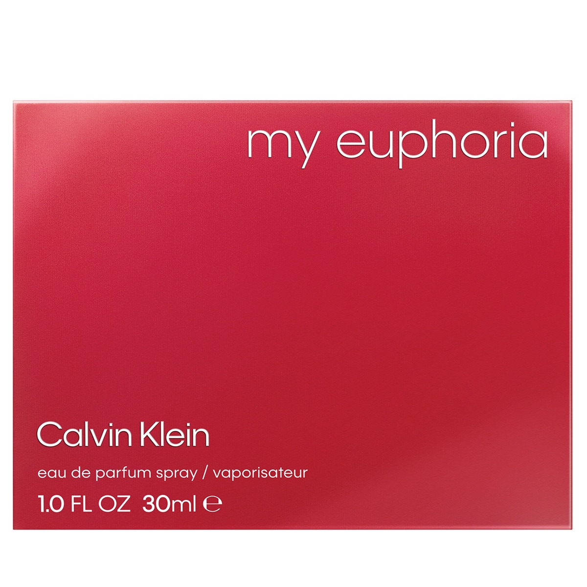 My Euphoria Eau de Parfum