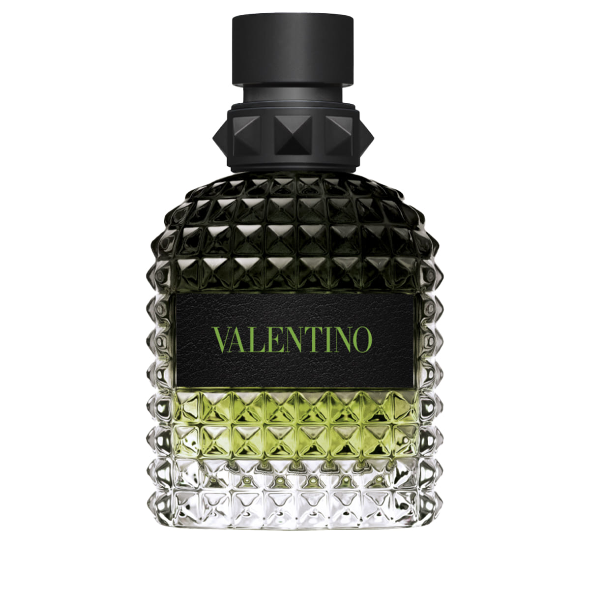Green Stravaganza Uomo Eau de Parfum
