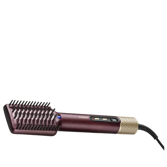 Air Power Smooth Hot Air Brush