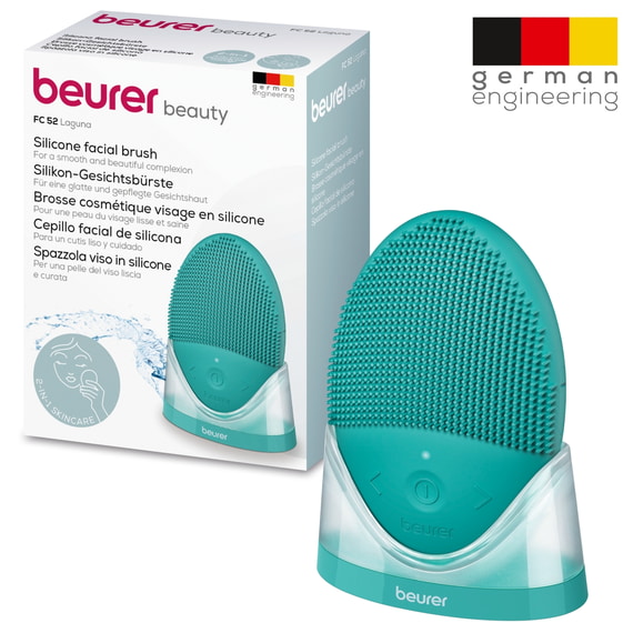 Brosse Visage FC 52