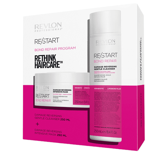 Bond Repair Set