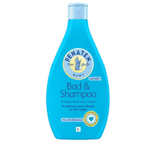 Bain et Shampoo 
