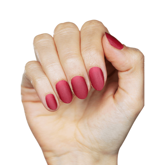 Pink Ombre