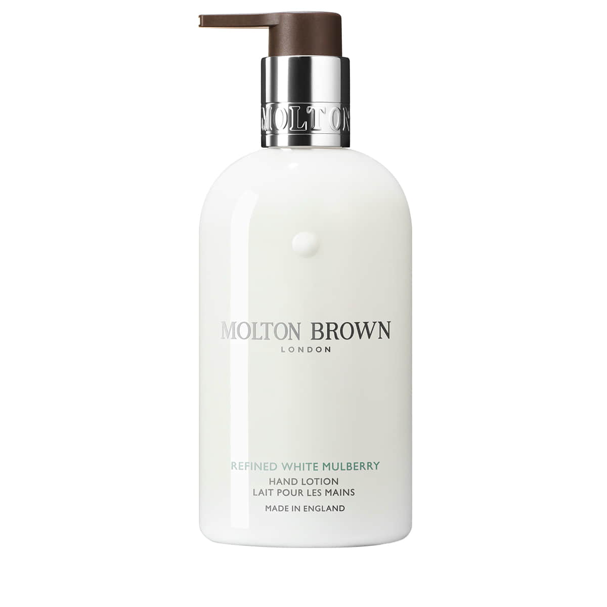 Refined White Mulberry Hand Lotion