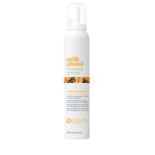 Moisture & More Whipped Cream