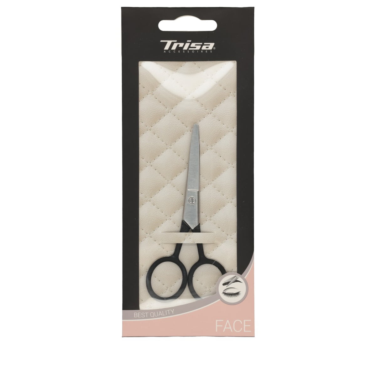 Eyebrow Scissors