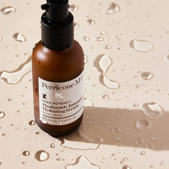 Hyaluronic Intensive Hydrating Serum