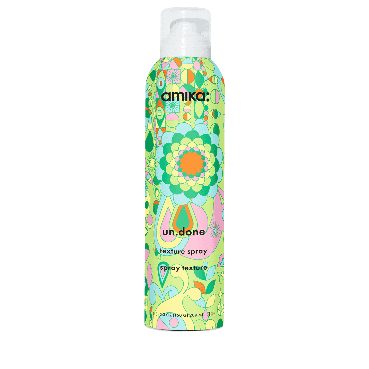 Un.Done Volume & Matte Texture Spray