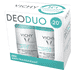 Anti-perspirant Regulating Roll-On Duo