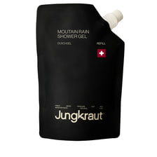 Mountain Rain Shower Gel Refill