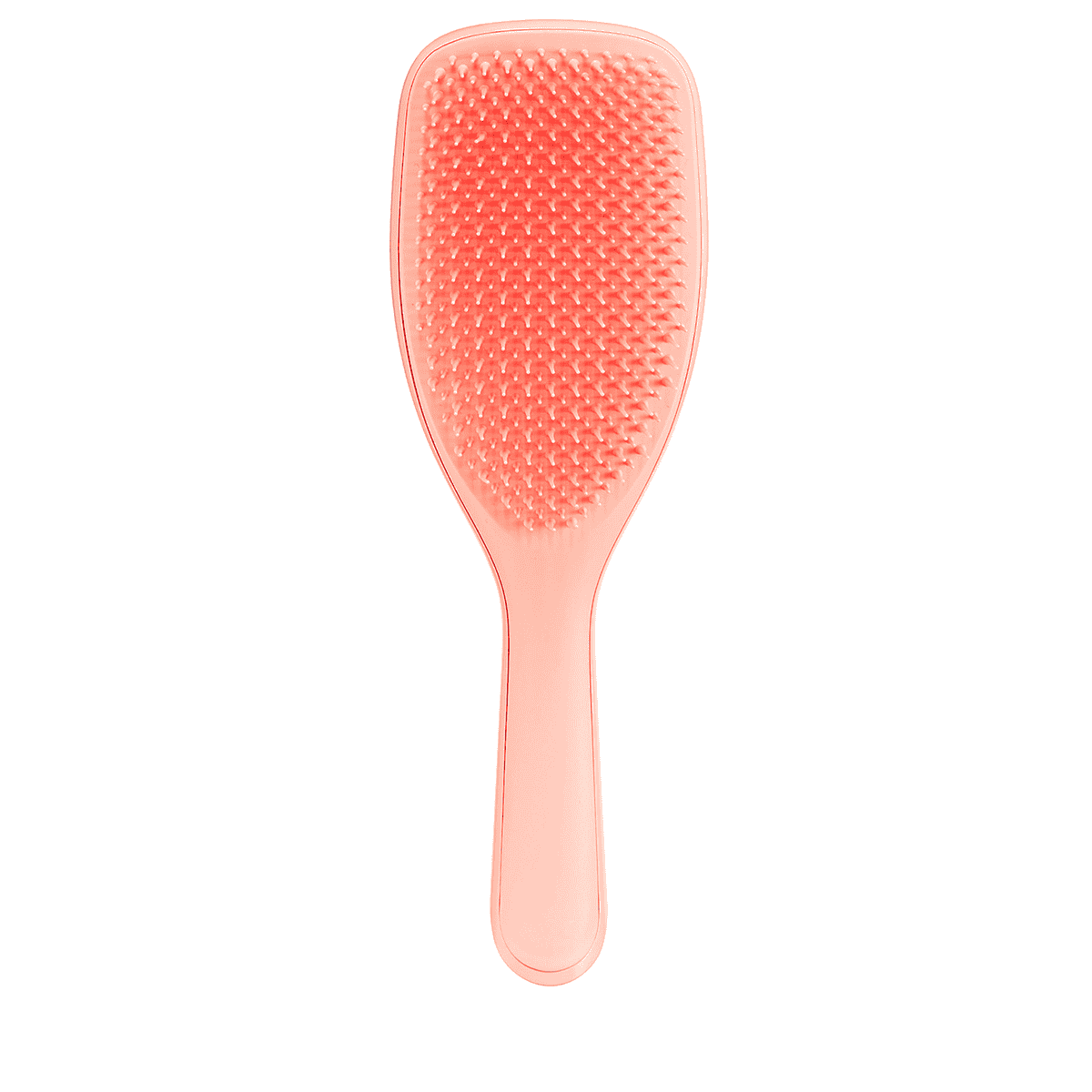 Large Ultimate Detangler Peach Glow
