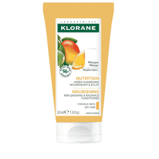 Nourishing Conditioner for Dry Hair with Mango