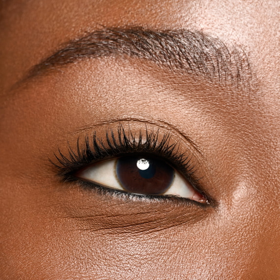 Inner Eye Khol Kajal - 01 Midnight Black