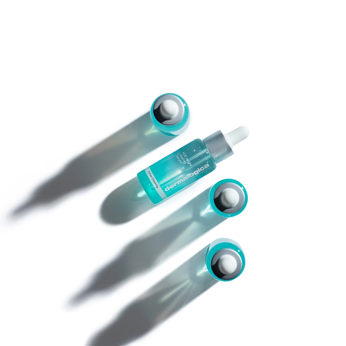 AGE Bright Clearing Serum