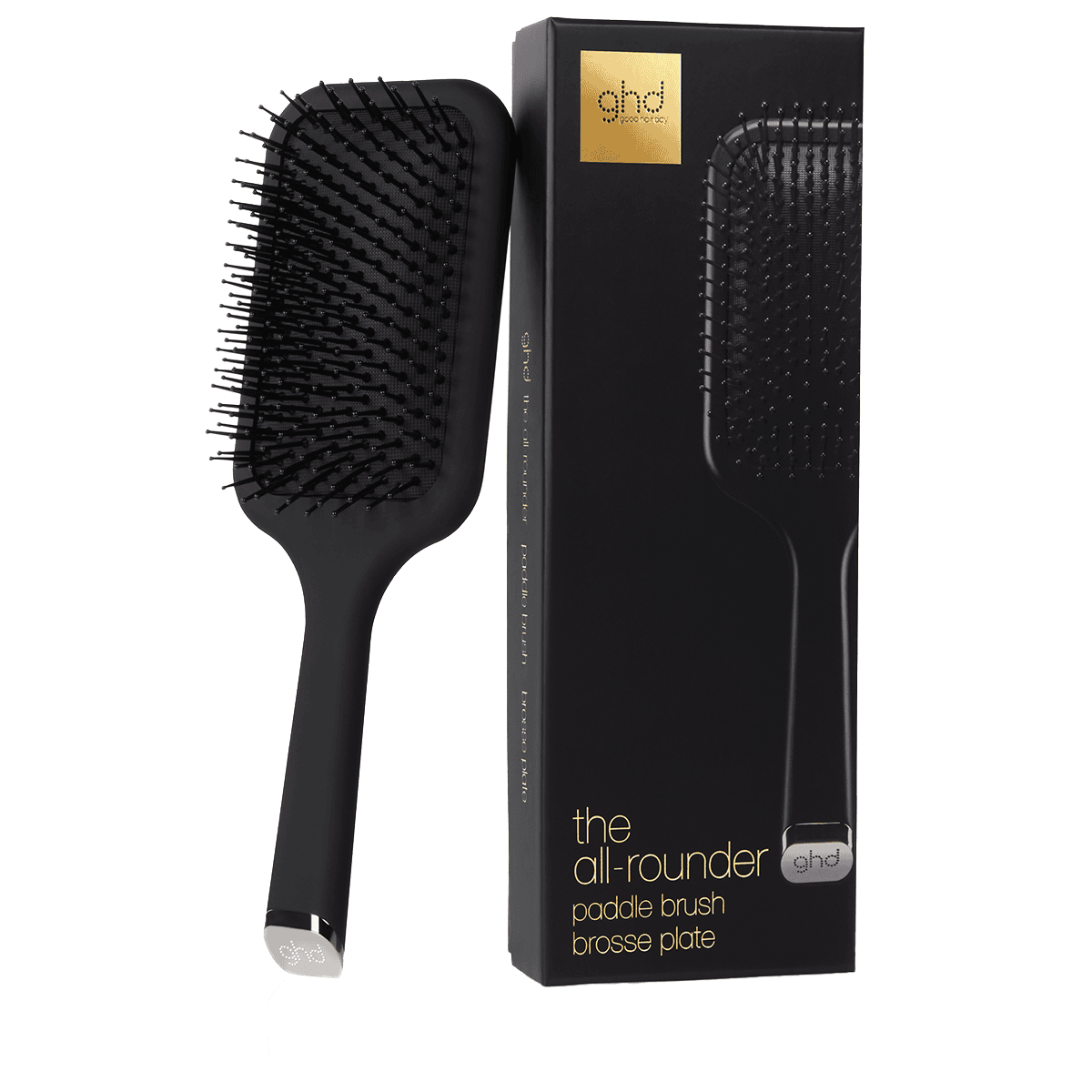 The All-Rounder Brush