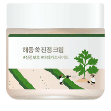 Mugwort Calming Cream 