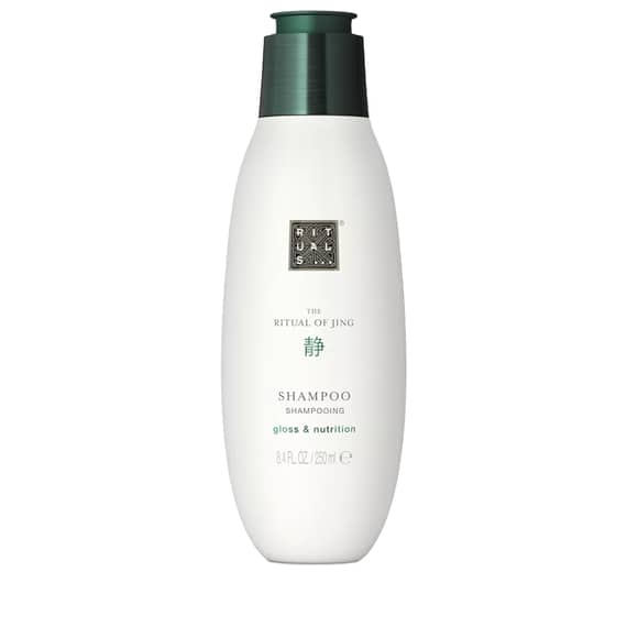 Shampoo