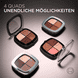 Rendez-Vous Couleur Eye & Cheek Quad