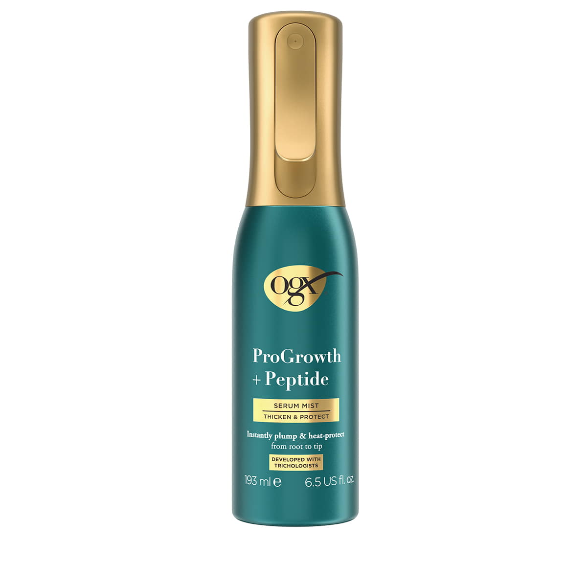 ProGrowth Peptide Serum Mist Spray