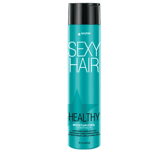 Moisturizing Conditioner
