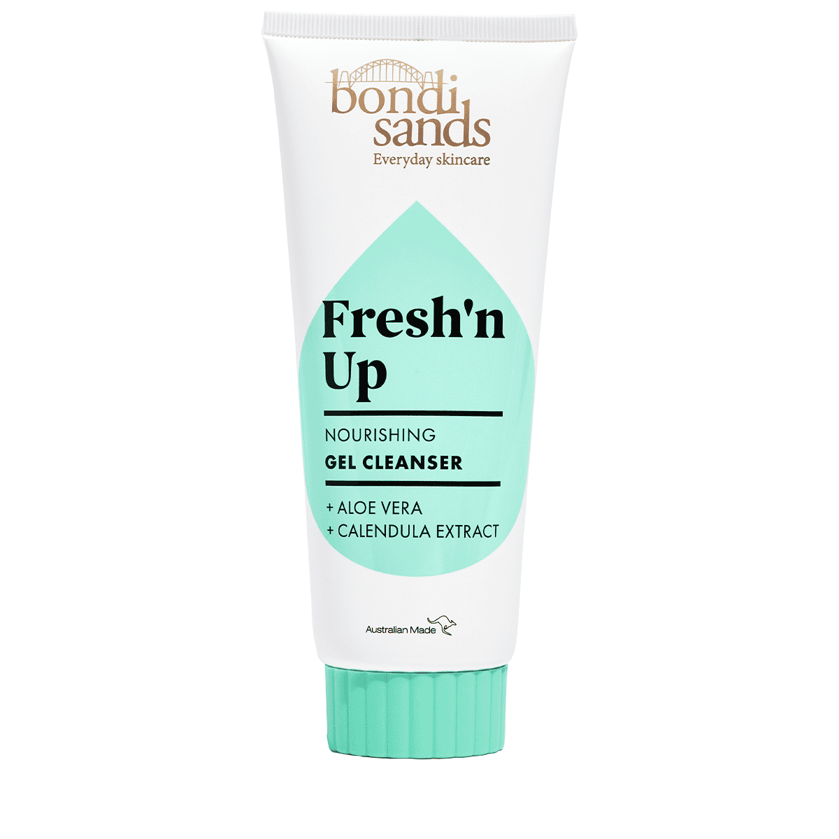Fresh'n Up Gel Cleanser