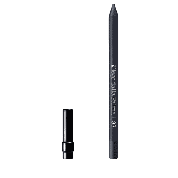 Stay On Me Eye Liner Long Lasting - 33 Grey