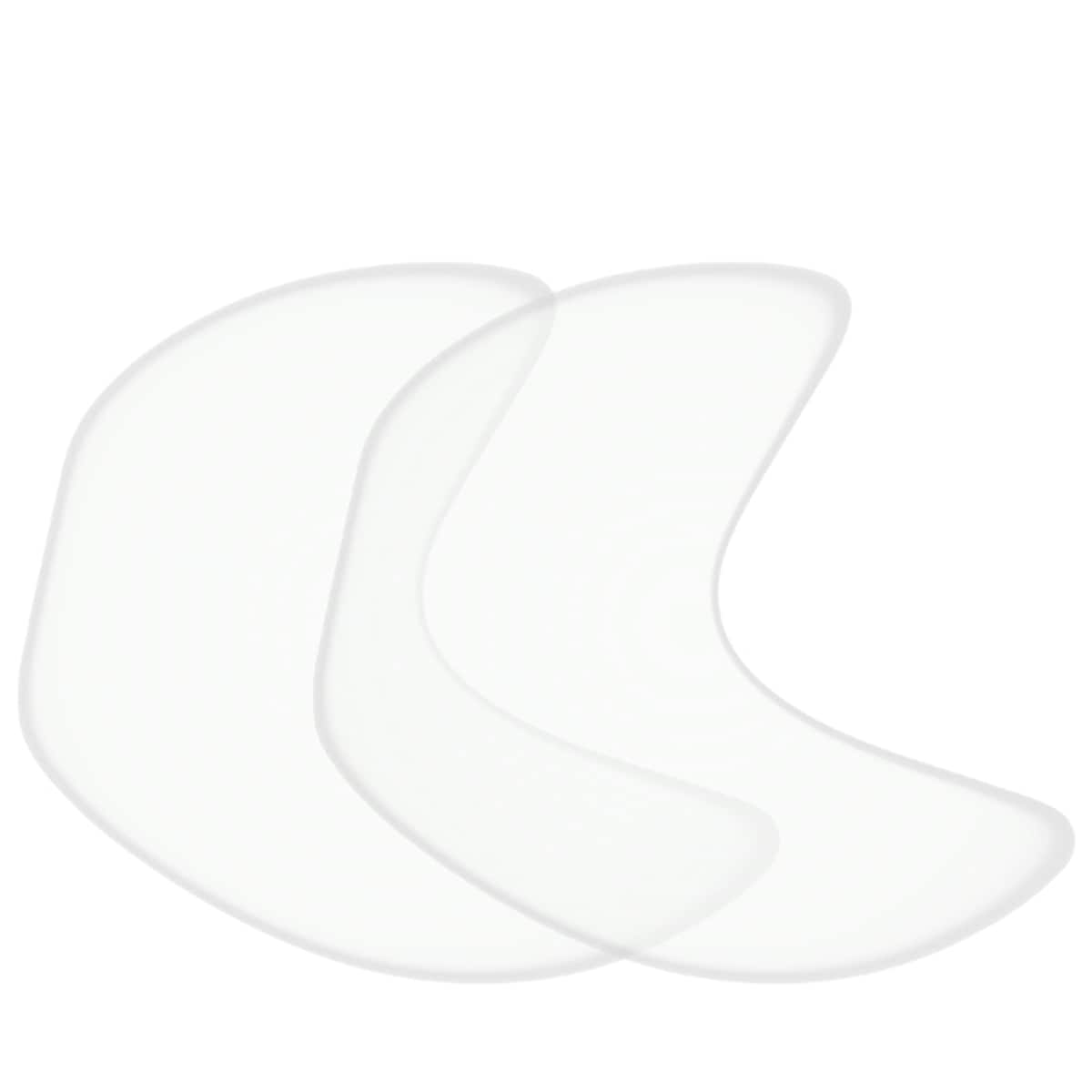 Reusable Eye & Temple Pads Hexapeptide Technology