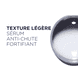 Sérum Anti-Chute Fortifiant (Sérum Cuir Chevelu)