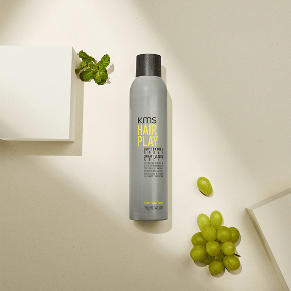Dry Texture Spray