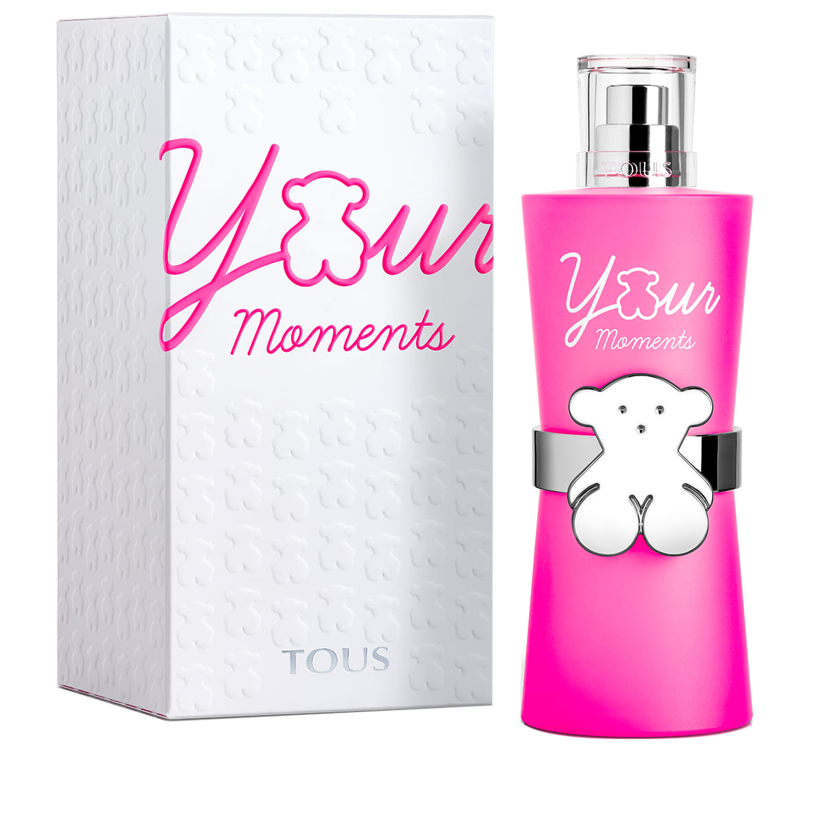 Your Moments Eau de Toilette Spray