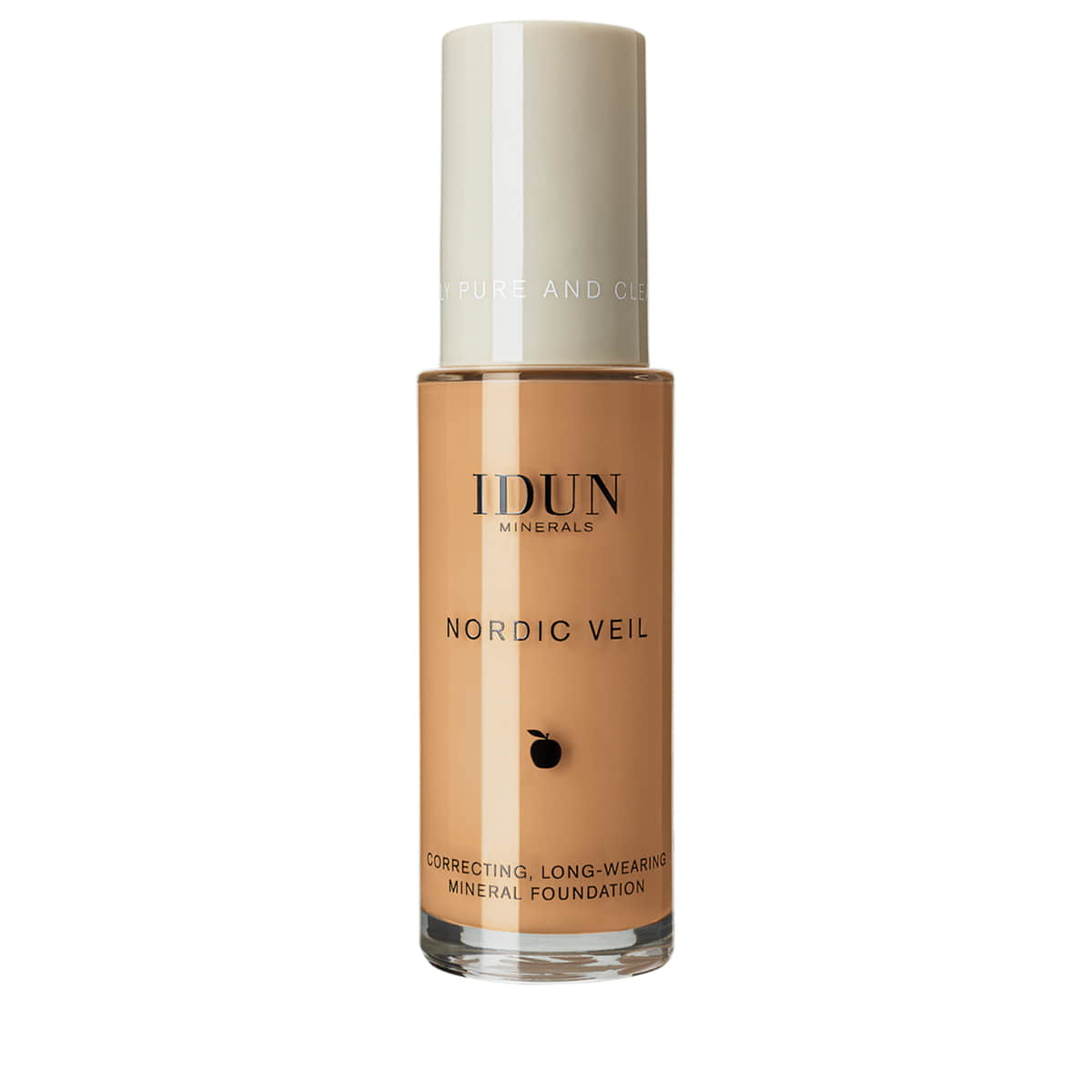 Nordic Veil Liquid Foundation Embla
