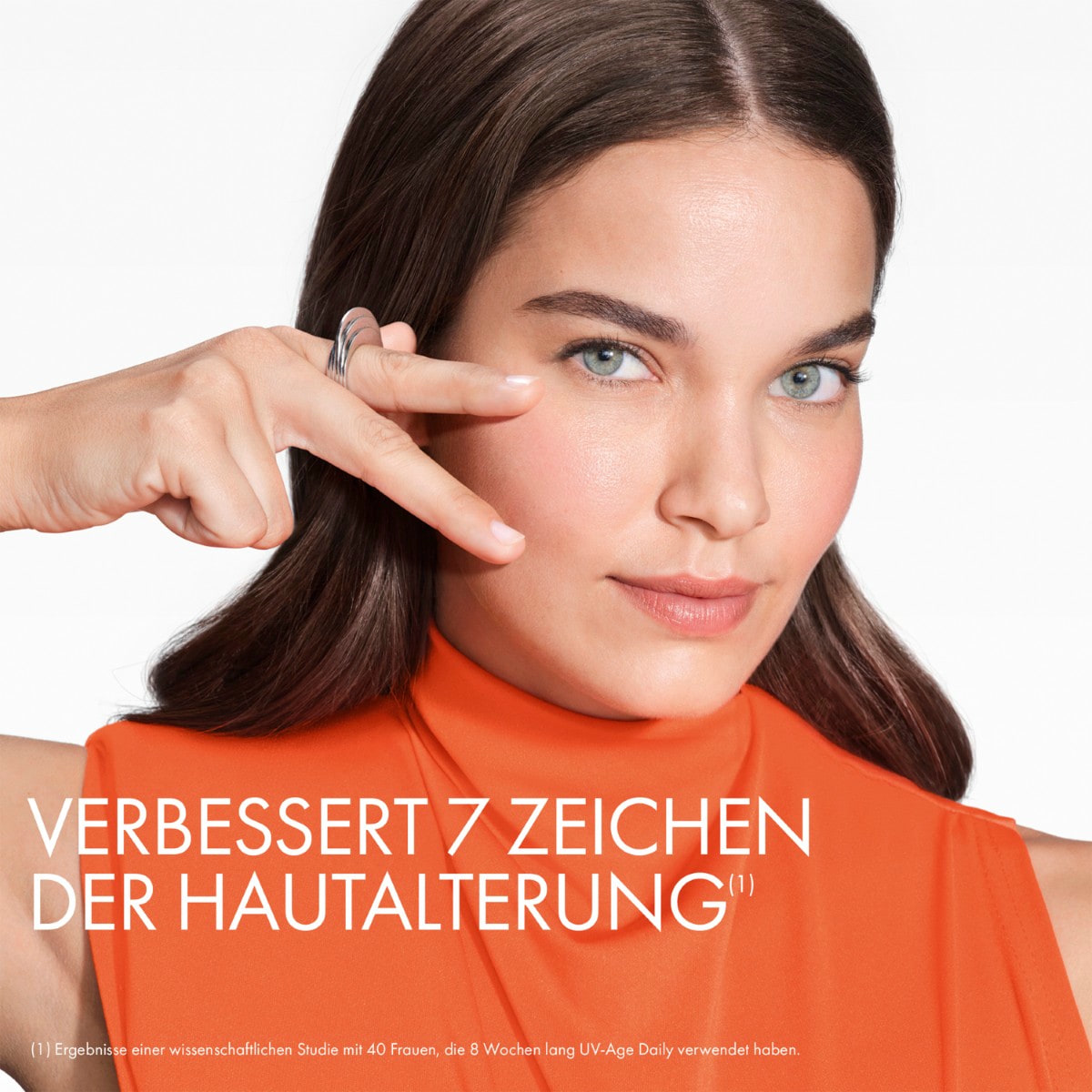 UV Age Daily SPF50+
