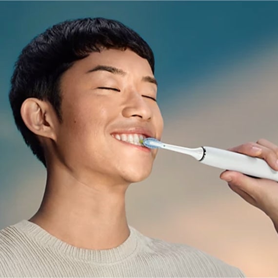 Sonicare DiamondClean 9000 Wiederaufladbare Zahnbürste