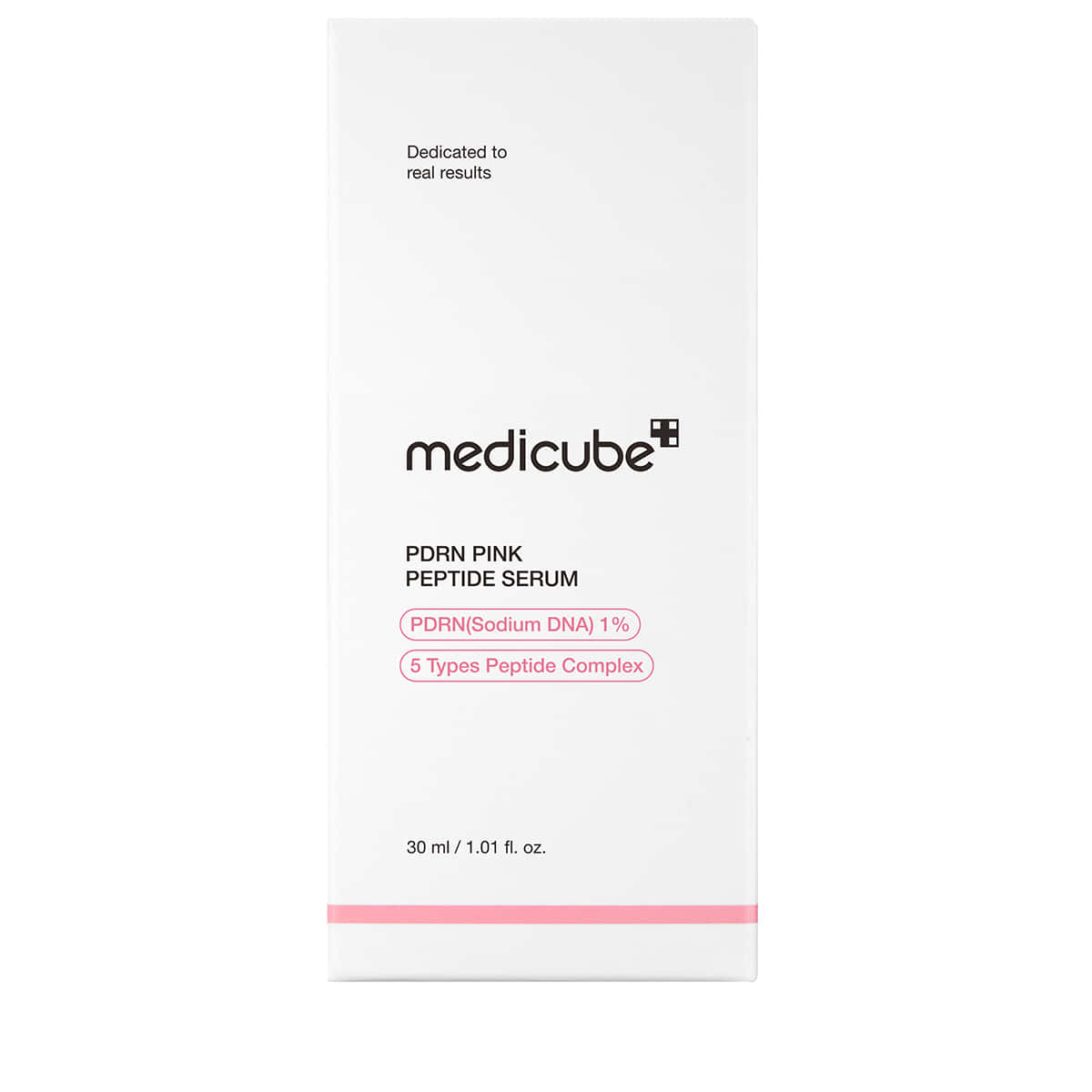 PDRN Pink Peptide Serum