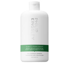 Flaky Itchy Scalp Shampoo