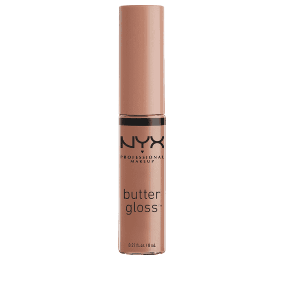 Butter Gloss