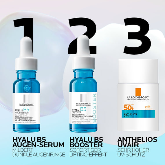 UV Air Fluid SPF50+
