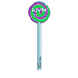Lollipop Liner Milk Chocolate